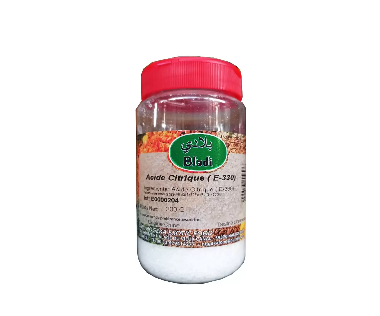 product