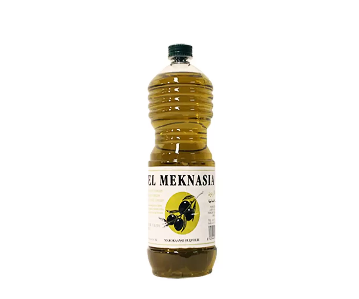 EL MEKNASIA OLIVOVÝ OLEJ 1L